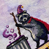 Magic Raccoon