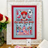Queen of Hearts