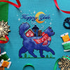 Yule Cat
