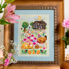 Life at the Cottage SAL - PDF