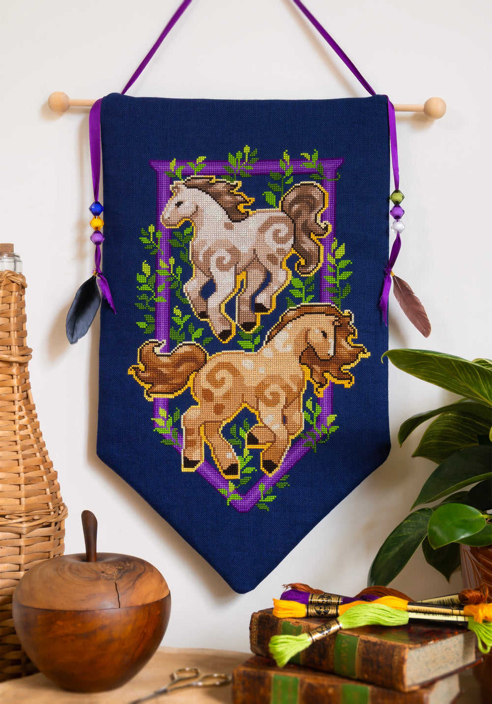 Wild Horses - PDF