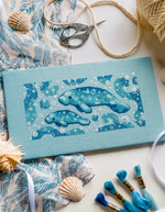 Celestial Manatees - PDF
