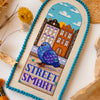 Street Smart Pigeon - PDF