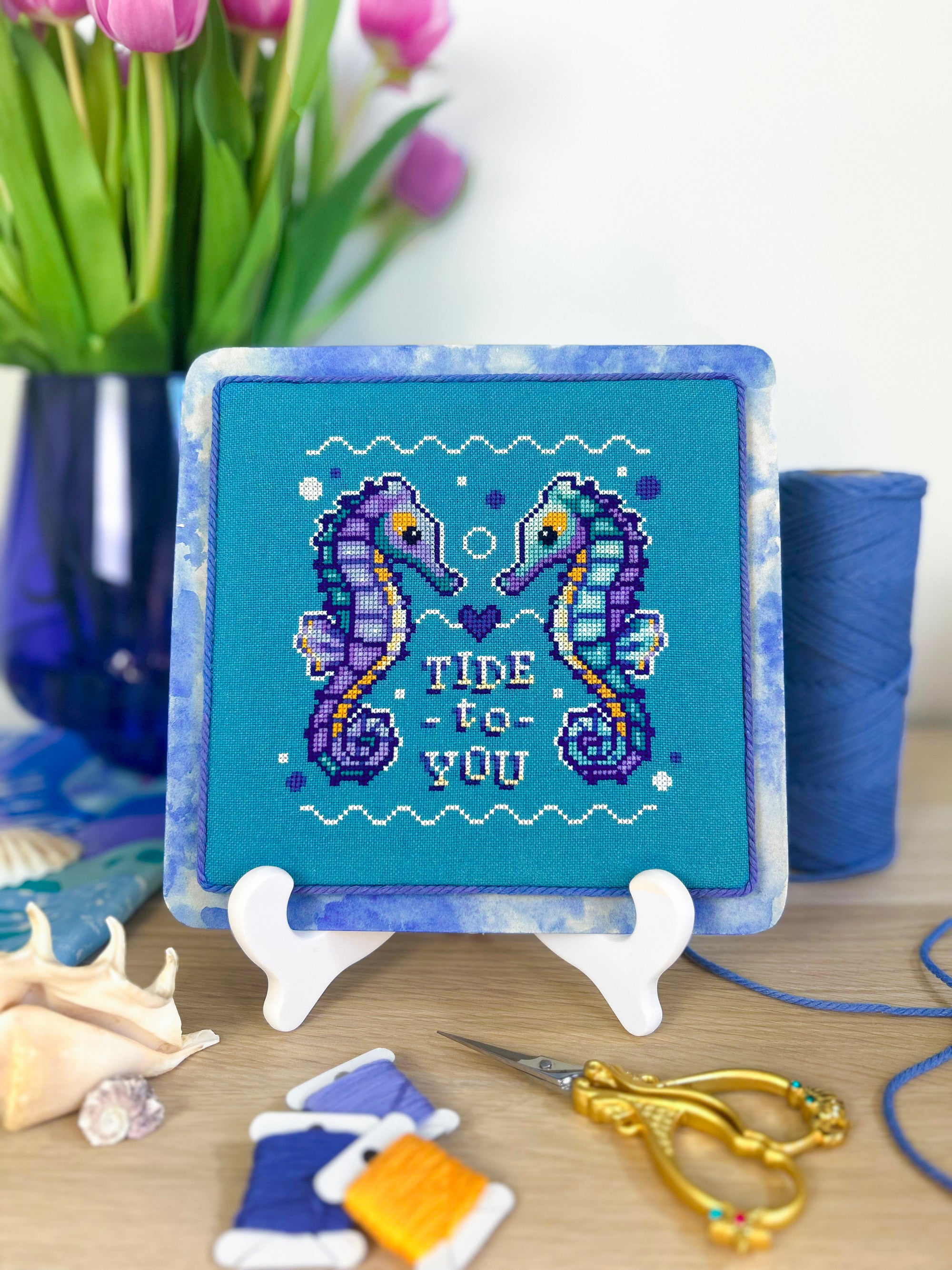 Tide to You