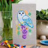 Snowy Owl - PDF