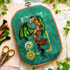 Earth Dragon