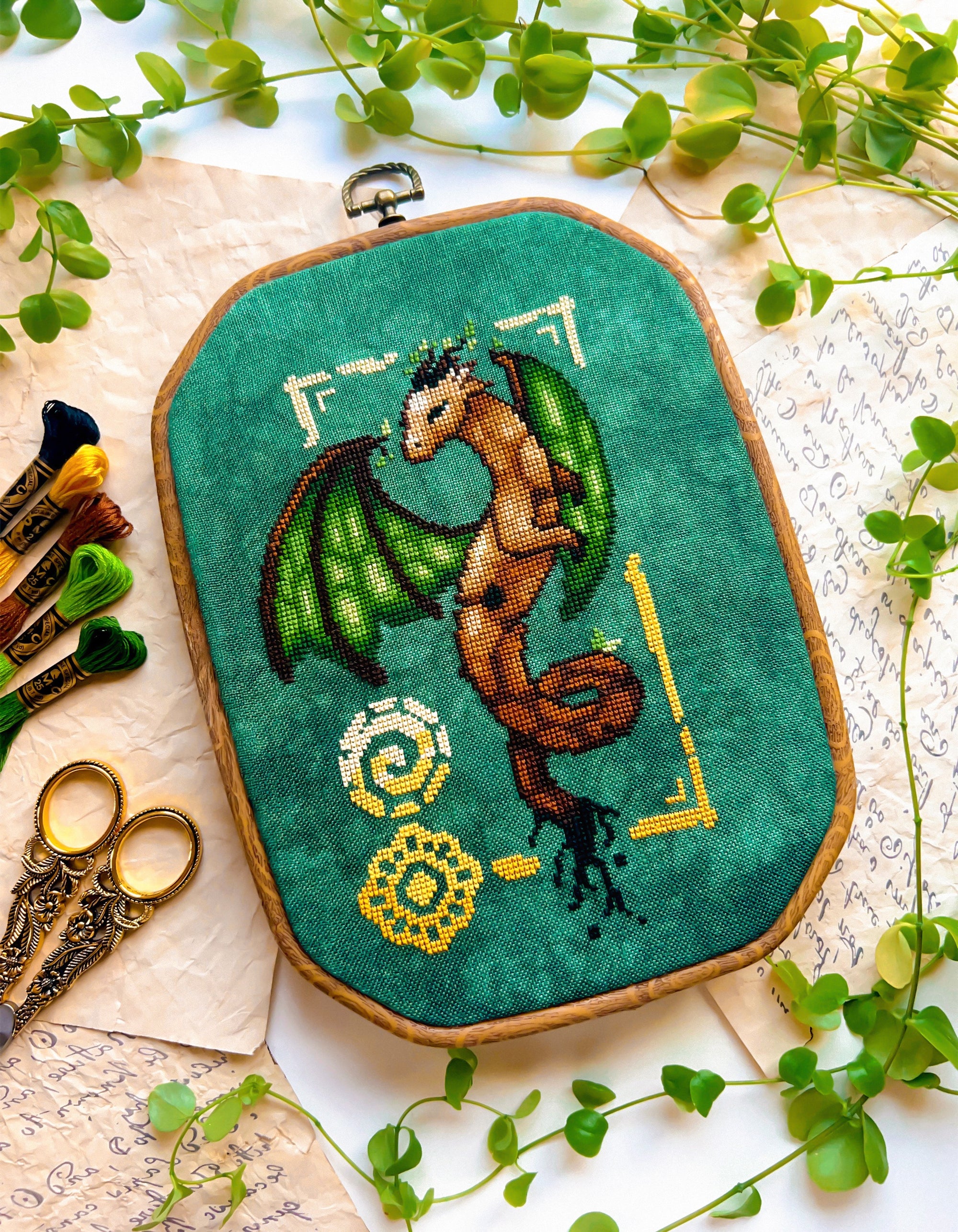 Earth Dragon