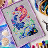 Fantasy Axolotls - PDF