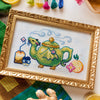 Tea Dragon - PDF