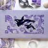Celestial Orcas