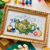 Tea Dragon - PDF