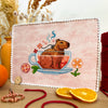 Capybara Tea Time