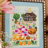 Life at the Cottage SAL - PDF