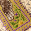 Owl of Minerva Bookmark