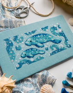 Celestial Manatees - PDF