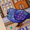 Street Smart Pigeon - PDF