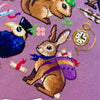 The Secret Grove Stitch-A-Long