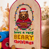 Have A Very Beary Christmas