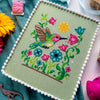 Hummingbird