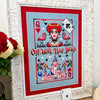 Queen of Hearts