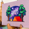 Out of Office (Glow in the Dark!)