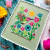 Hummingbird