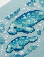 Celestial Manatees - PDF