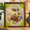 I Dig It Mole - PDF