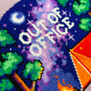 Out of Office (Glow in the Dark!)