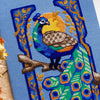 Art Nouveau Peacock - PDF