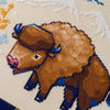 Bison Horizon - PDF