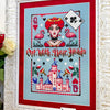 Queen of Hearts