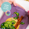 Mossy Frog - PDF