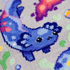 Fantasy Axolotls - PDF