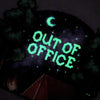 Out of Office (Glow in the Dark!)