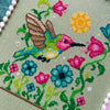 Hummingbird