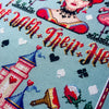 Queen of Hearts