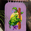 Mossy Frog - PDF
