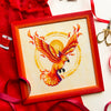 Fantasy Cross-Stitch - SIGNED COPY!