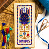 Fantasy Cross-Stitch - SIGNED COPY!