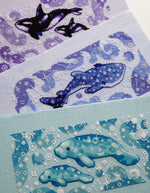 Celestial Manatees - PDF