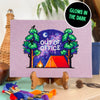 Out of Office (Glow in the Dark!)