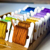 Divine Beasts Stitch-A-Long