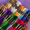 The Secret Grove Stitch-A-Long